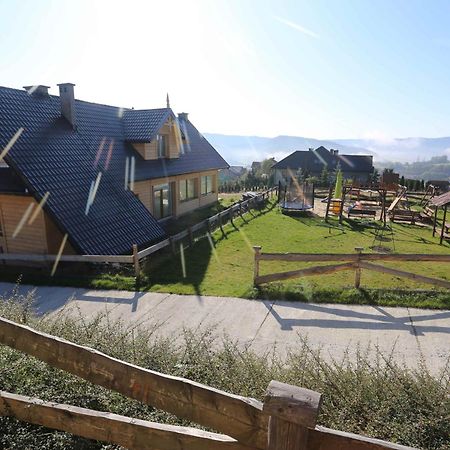 Apartamenty Mgm Resorts Krynica Zdroj Exterior photo