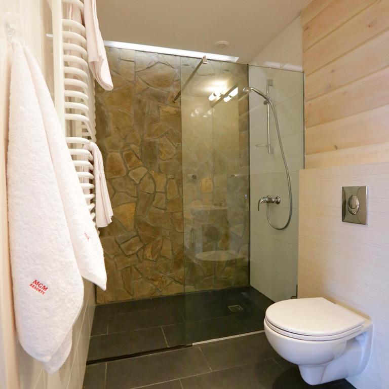 Apartamenty Mgm Resorts Krynica Zdroj Room photo