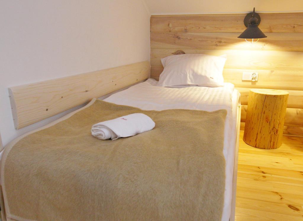 Apartamenty Mgm Resorts Krynica Zdroj Room photo