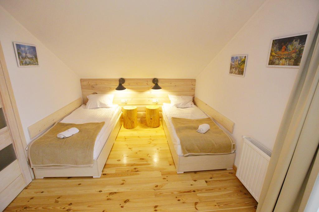 Apartamenty Mgm Resorts Krynica Zdroj Room photo
