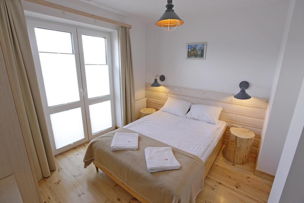 Apartamenty Mgm Resorts Krynica Zdroj Room photo