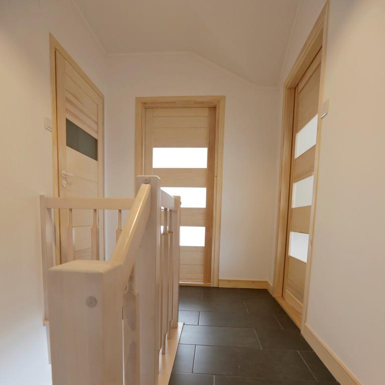 Apartamenty Mgm Resorts Krynica Zdroj Exterior photo