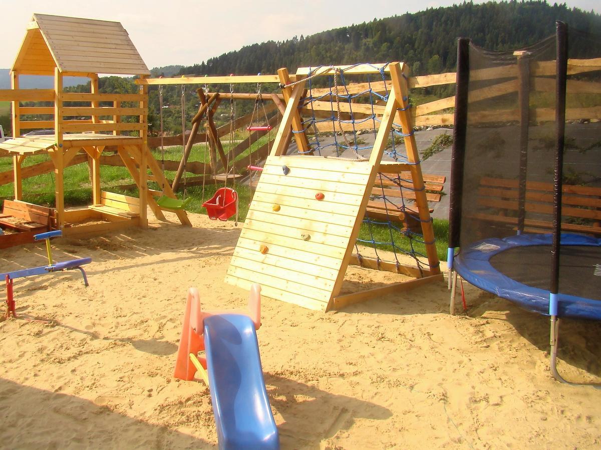 Apartamenty Mgm Resorts Krynica Zdroj Exterior photo